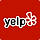 Yelp Social Icon